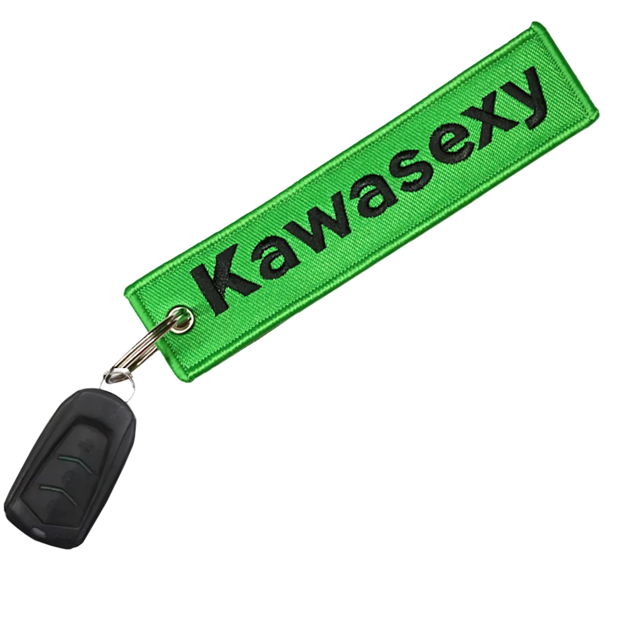 Kawasexy Keychain