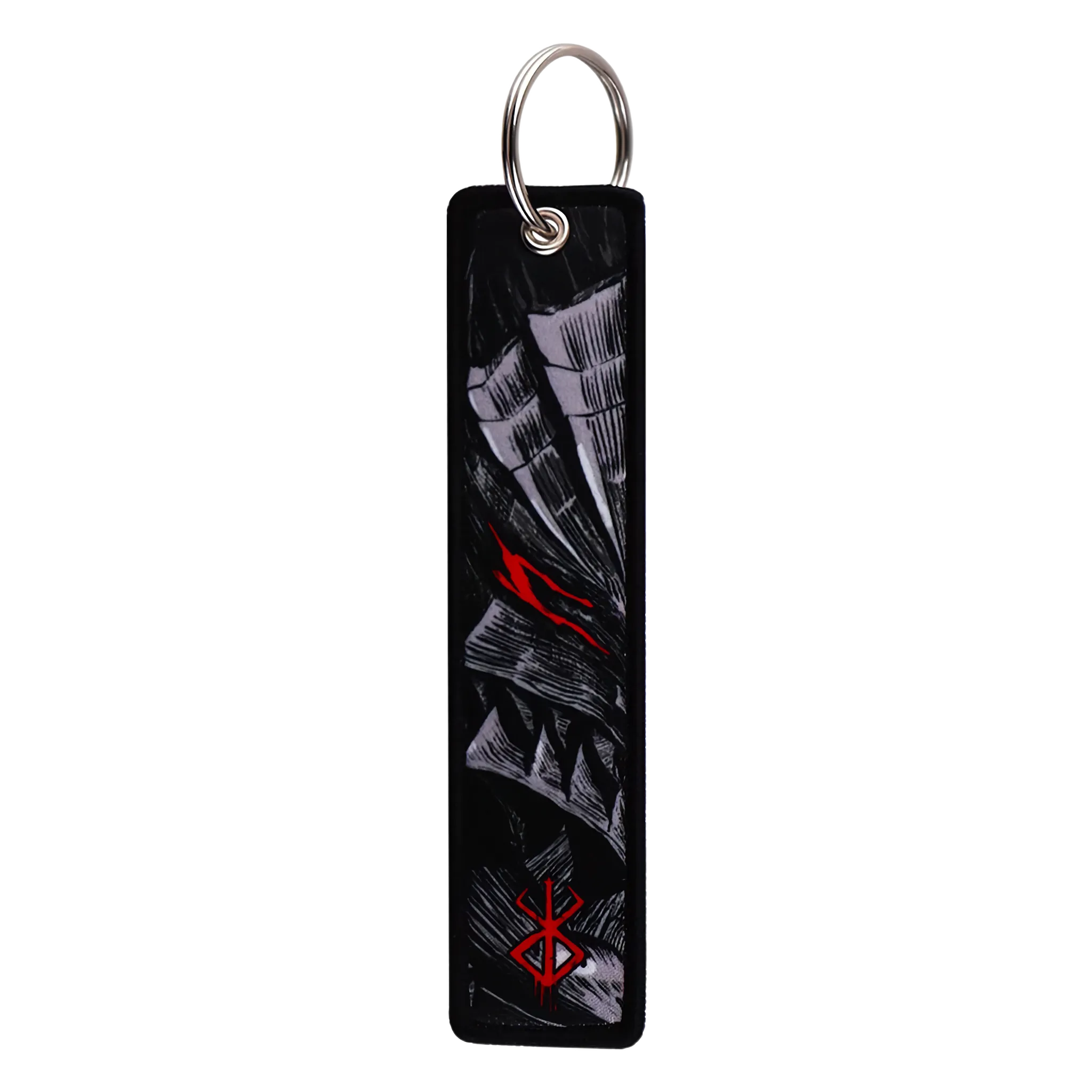 The Brand of Sacrifice Keychain