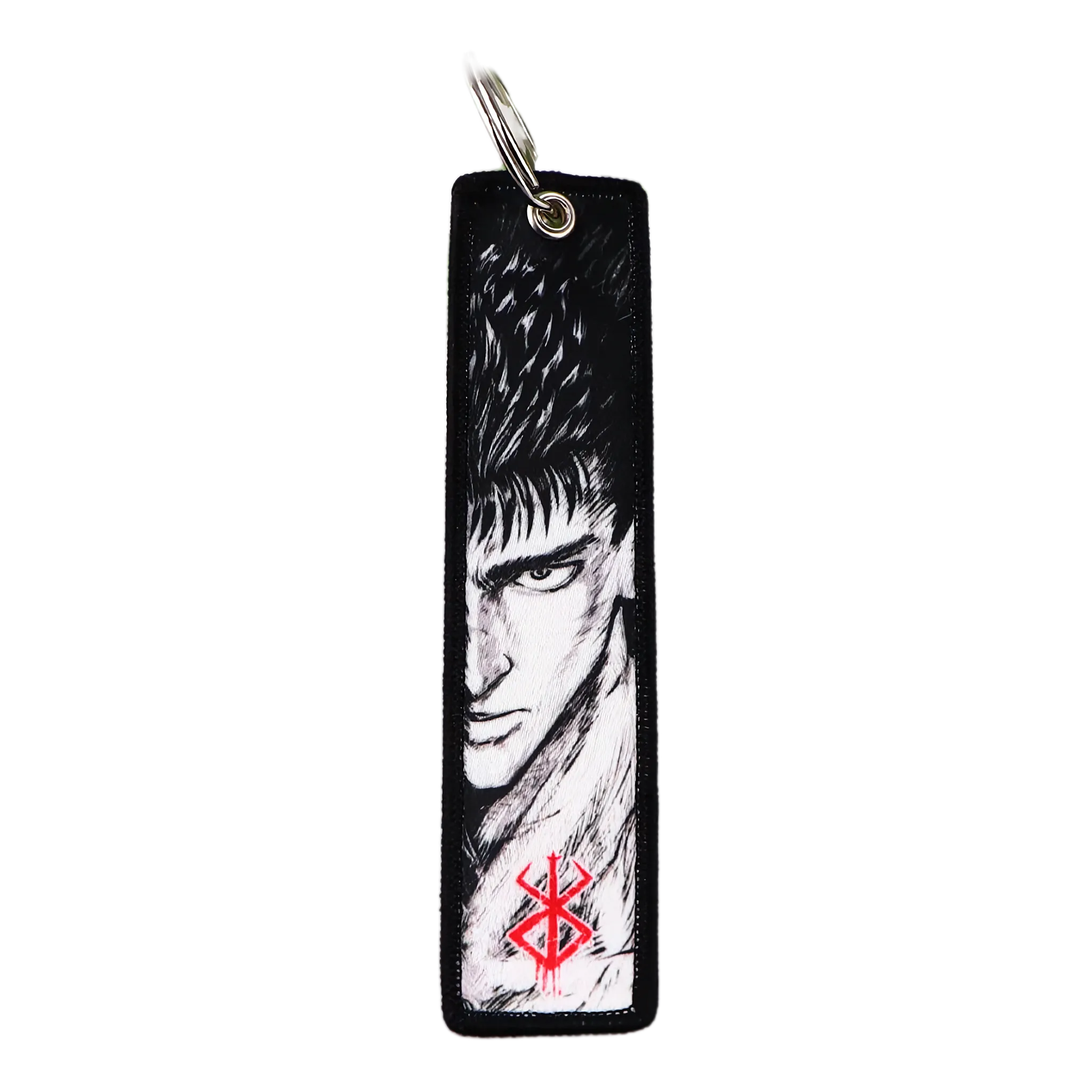 The Brand of Sacrifice Keychain